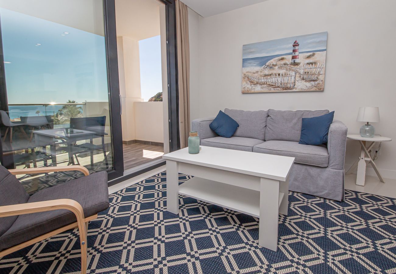 Apartment in Manilva - Paloma Beach 5.1A