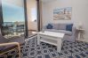 Apartment in Manilva - Paloma Beach 5.1A