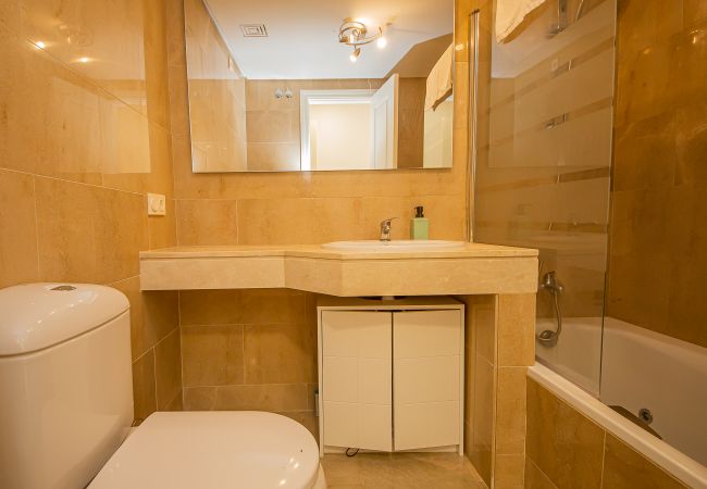 Apartment in Manilva - Coto Real Naxos 202 Apartment in Manilva - Coto Real Naxos 202