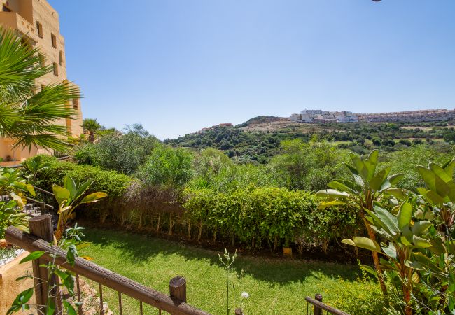 Apartment in Manilva - Coto Real Naxos 202 Apartment in Manilva - Coto Real Naxos 202