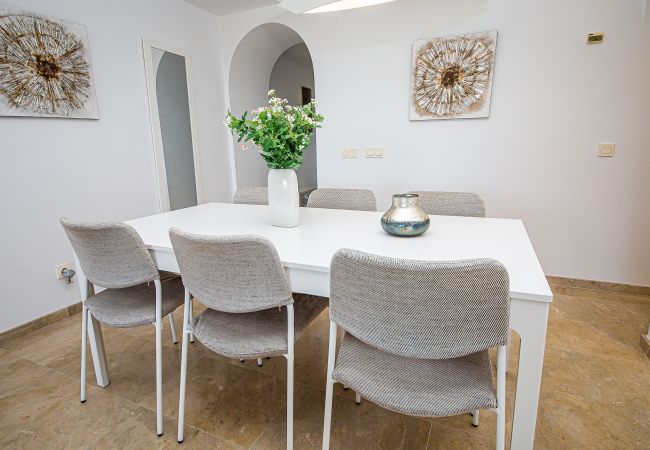 Apartment in Manilva - Coto Real Naxos 202 Apartment in Manilva - Coto Real Naxos 202