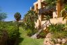 Apartment in Manilva - Coto Real Naxos 202