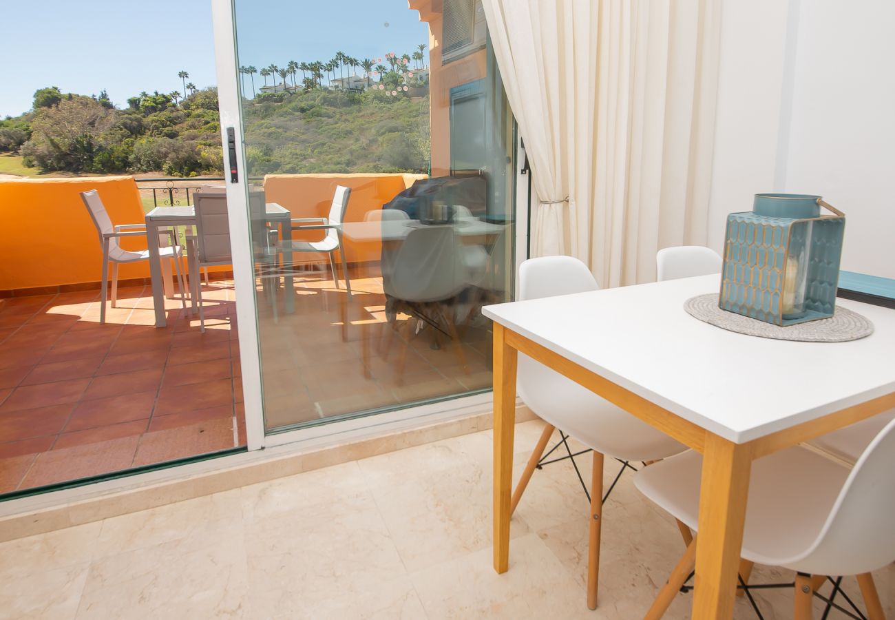 Apartment in Manilva - La Almadraba 125