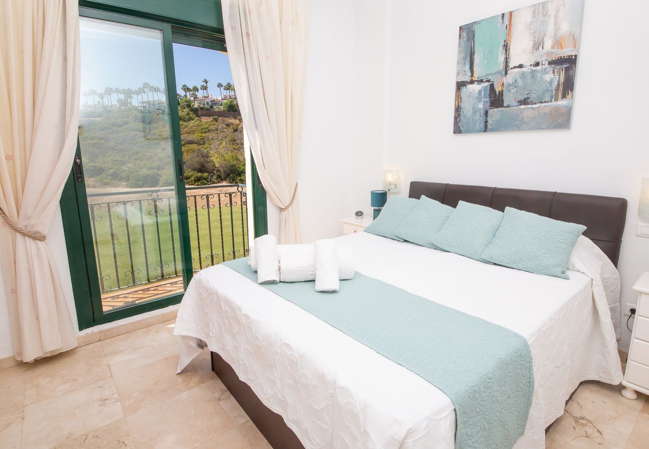 Apartment in Manilva - La Almadraba 125