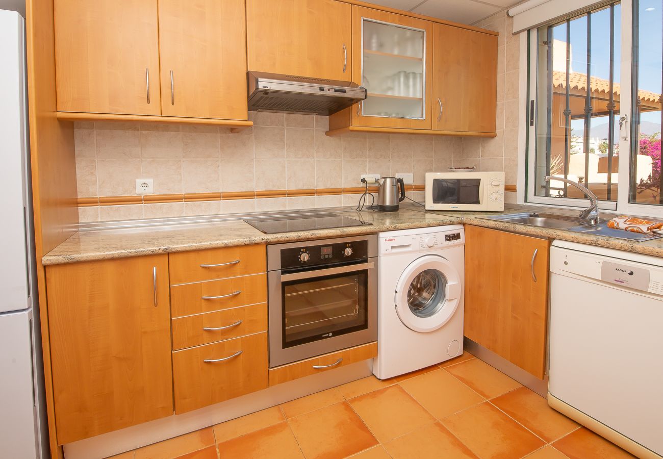 Apartment in Manilva - La Almadraba 125