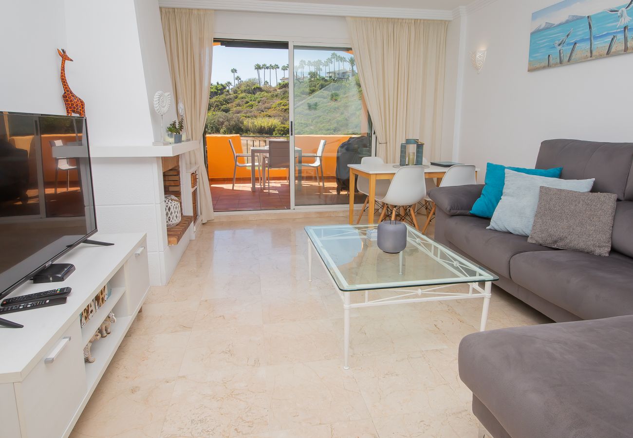 Apartment in Manilva - La Almadraba 125