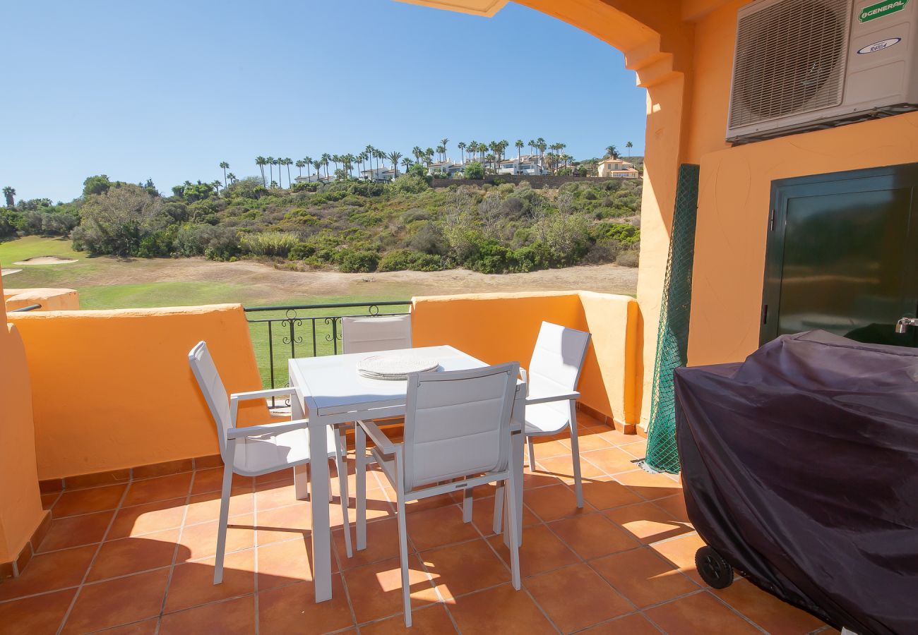 Apartment in Manilva - La Almadraba 125