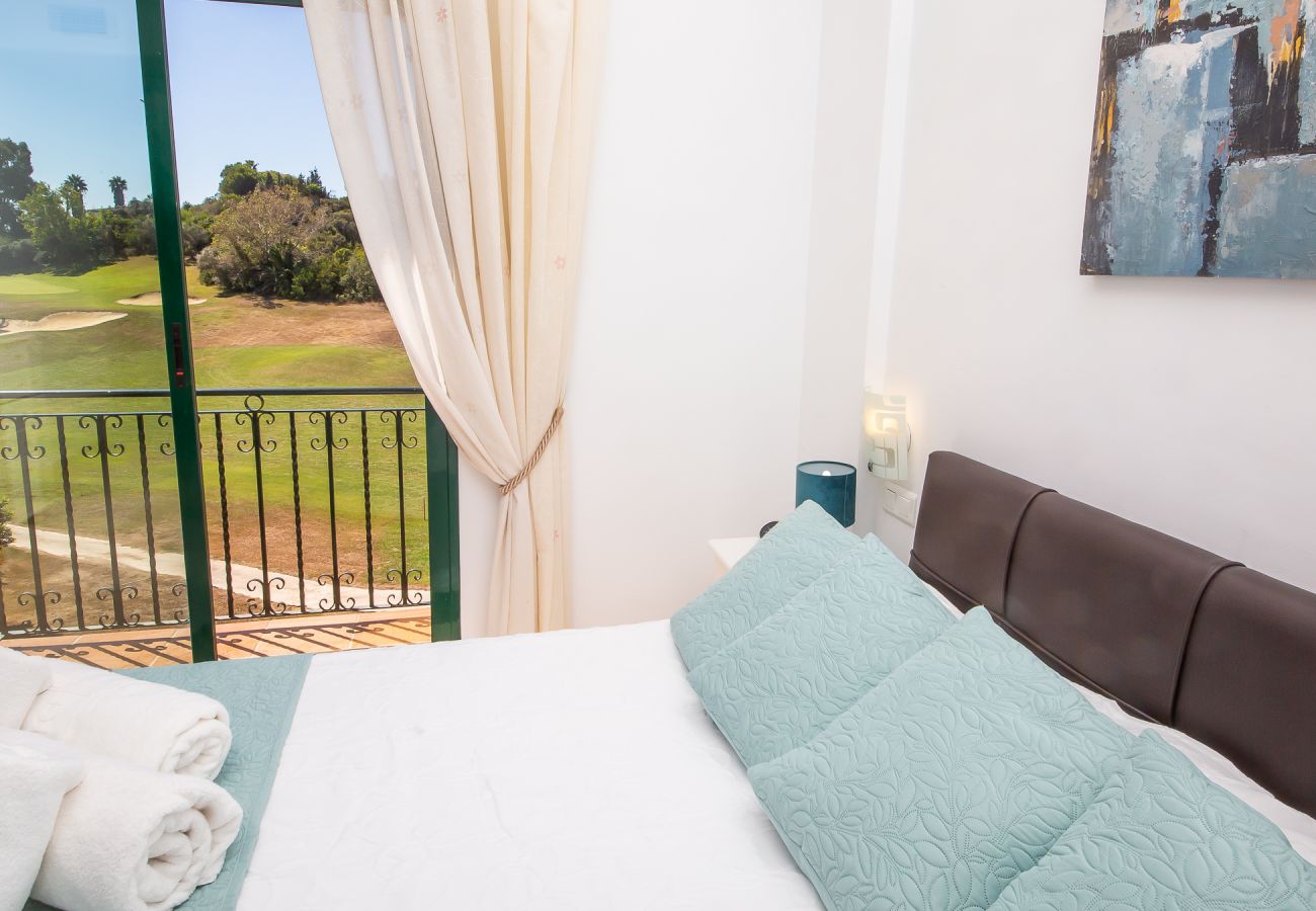 Apartment in Manilva - La Almadraba 125