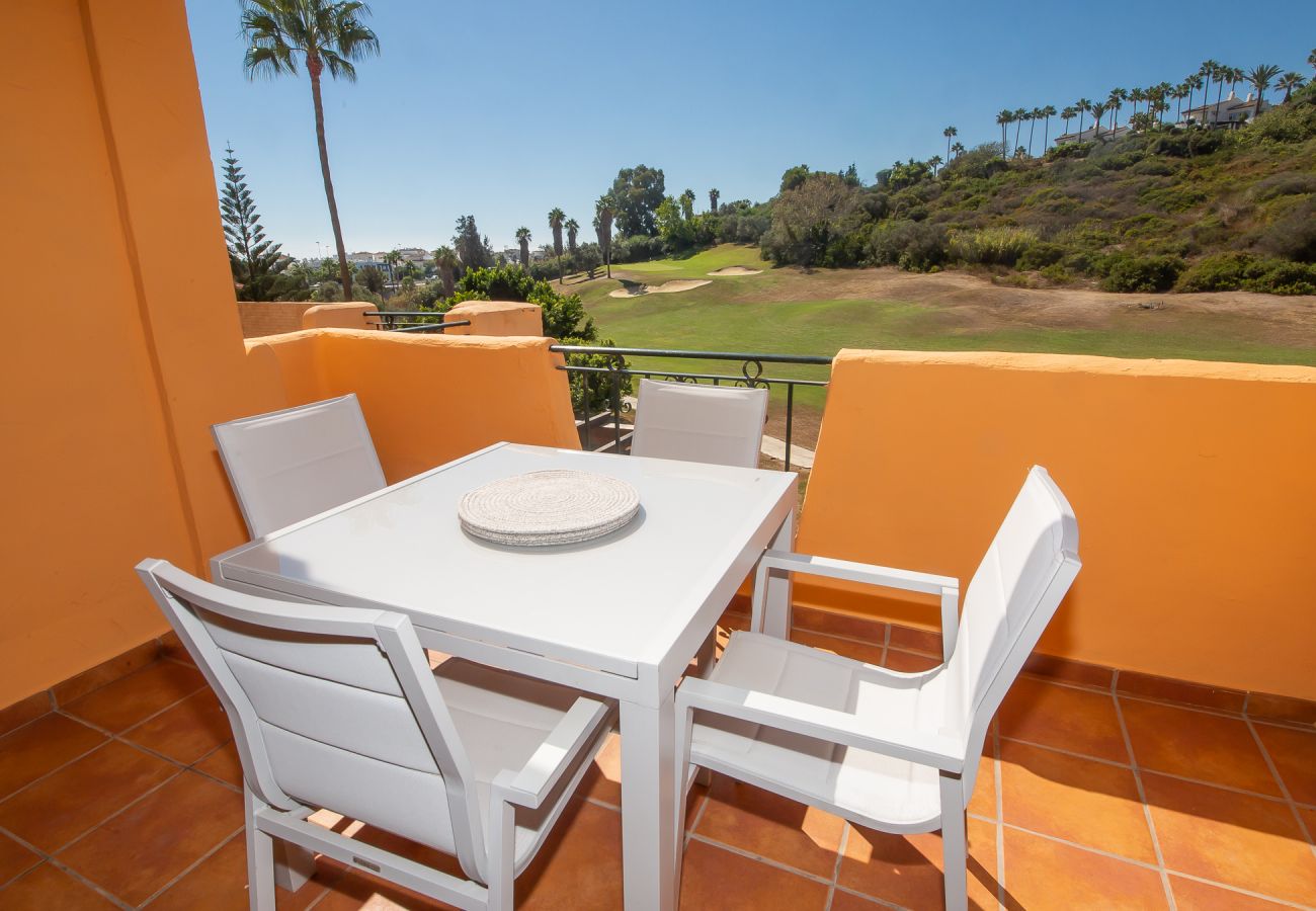 Apartment in Manilva - La Almadraba 125