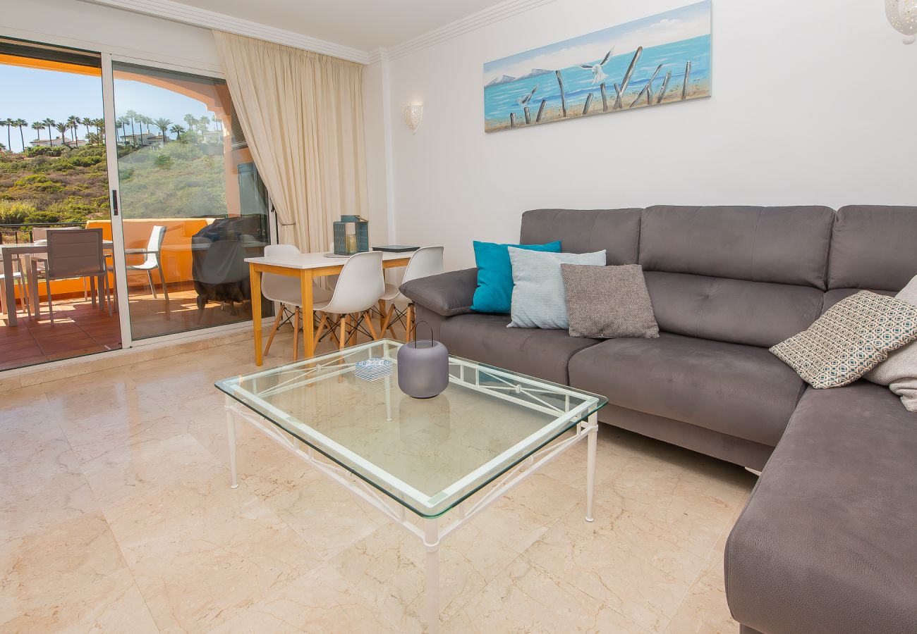 Apartment in Manilva - La Almadraba 125