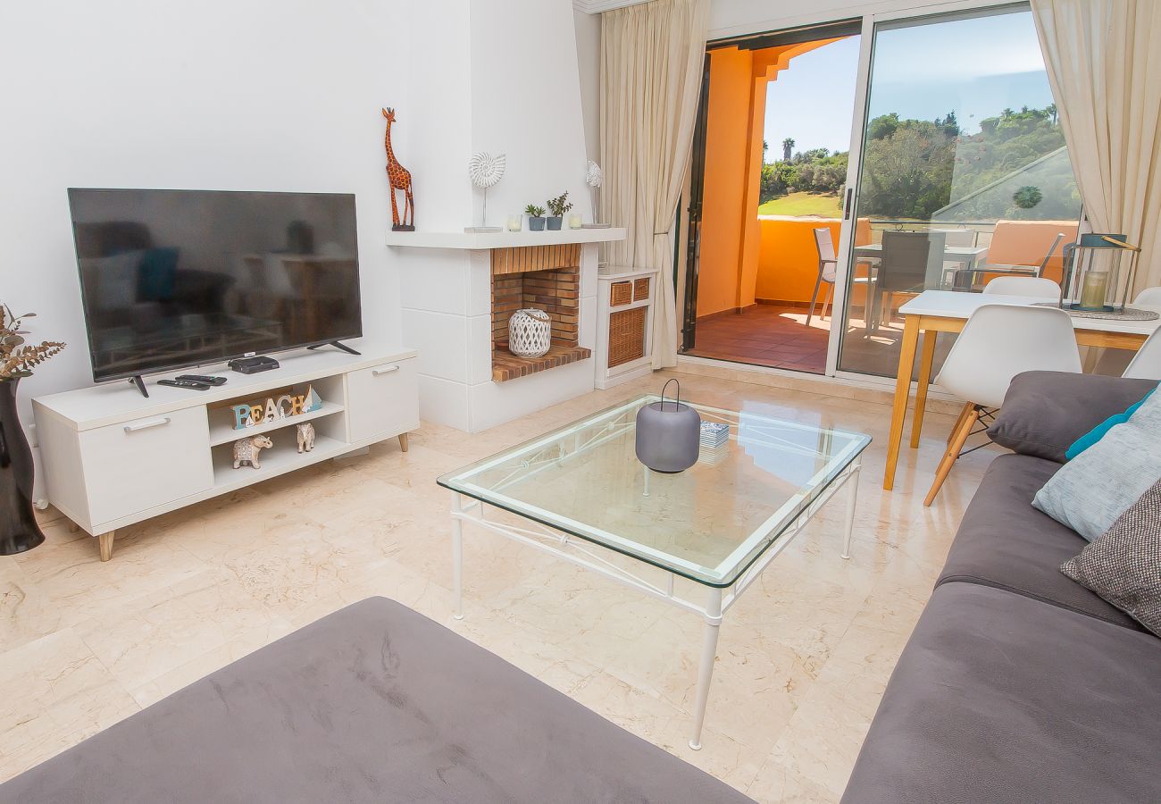 Apartment in Manilva - La Almadraba 125