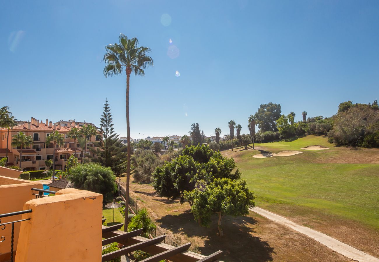 Apartment in Manilva - La Almadraba 125