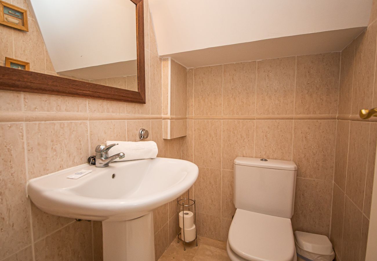 Apartment in Manilva - La Almadraba 125