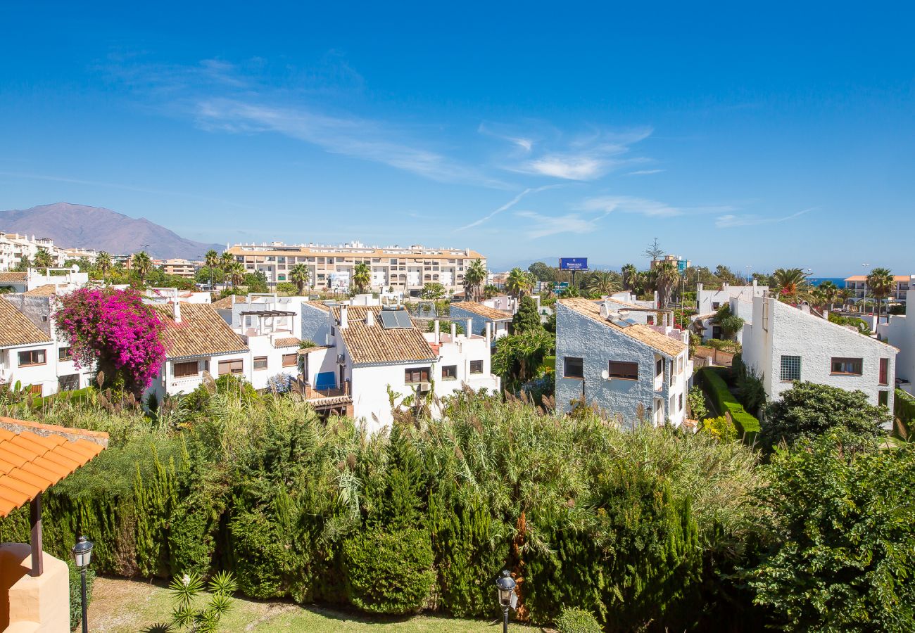 Apartment in Manilva - La Almadraba 125