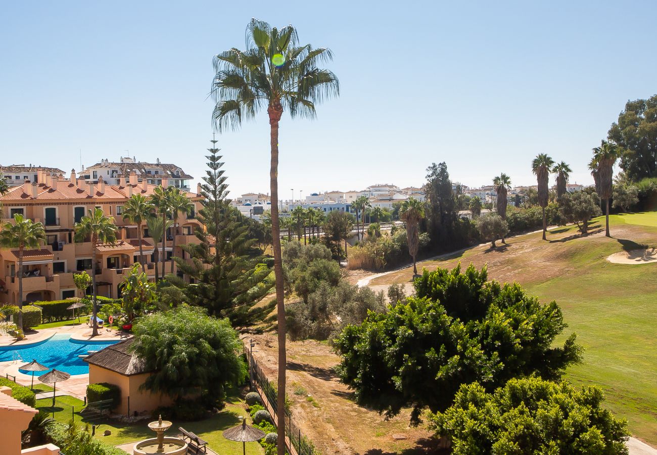 Apartment in Manilva - La Almadraba 125