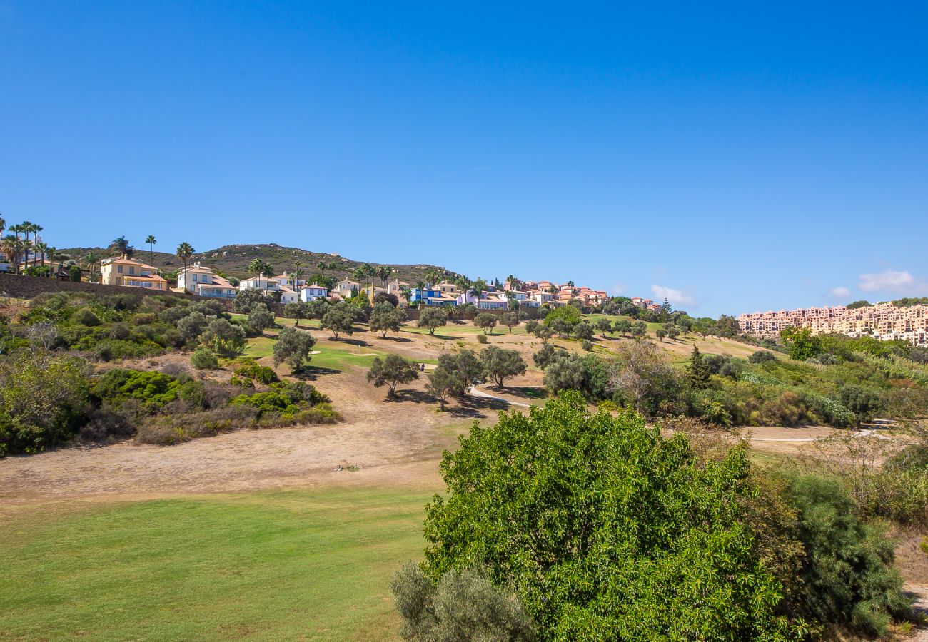 Apartment in Manilva - La Almadraba 125