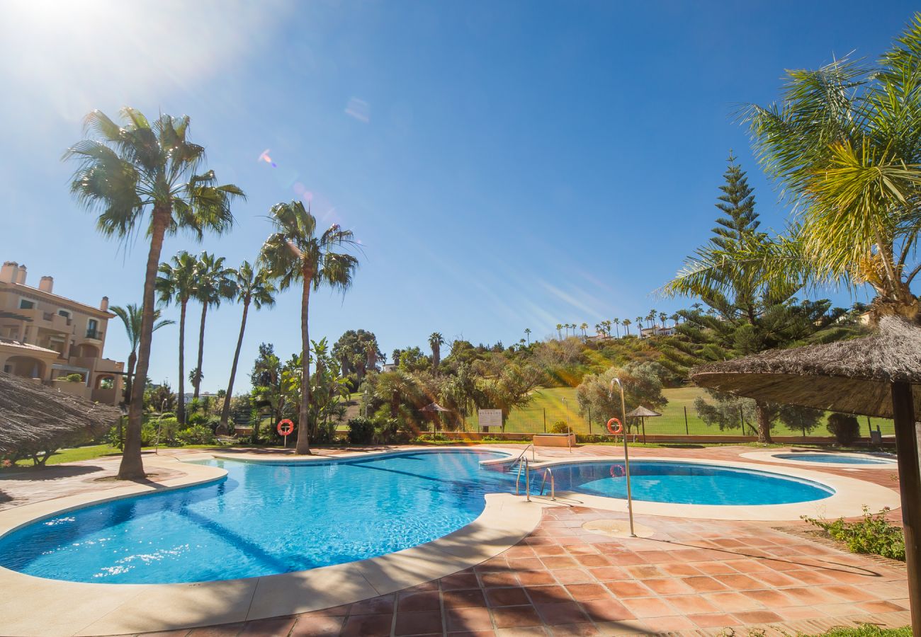 Apartment in Manilva - La Almadraba 125
