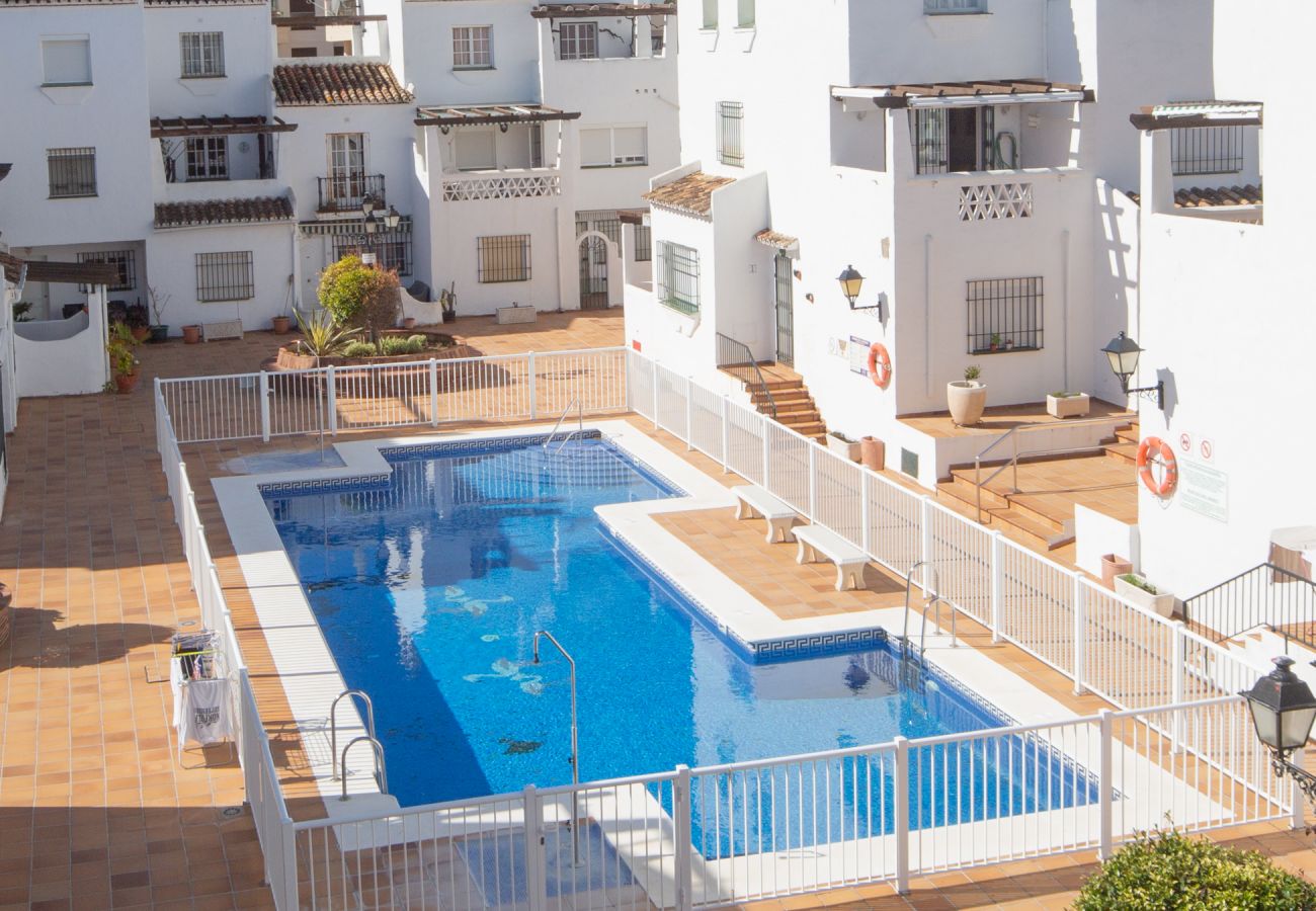 Apartment in Manilva - Los Flamencos N53