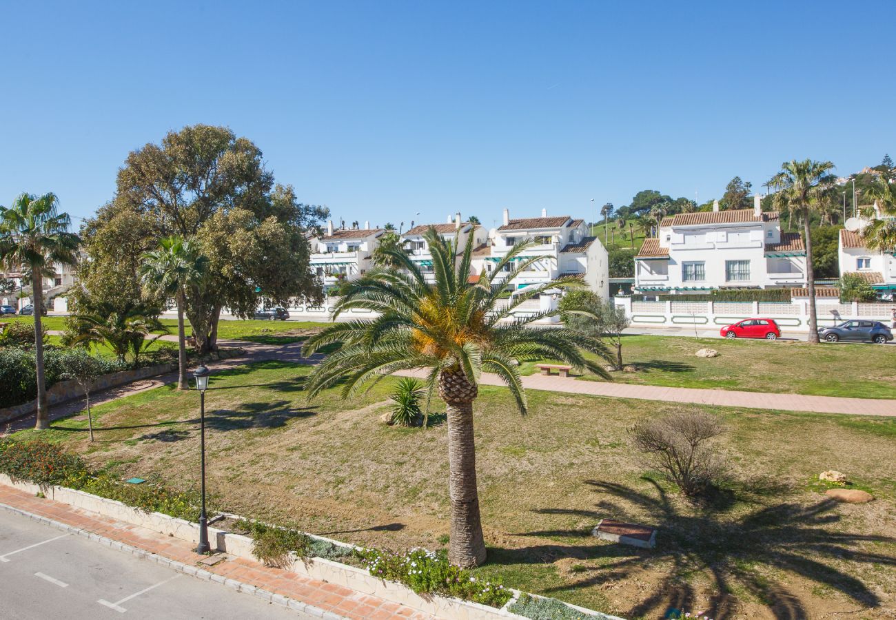 Apartment in Manilva - Los Flamencos N53