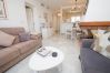 Apartment in Manilva - Los Flamencos N53