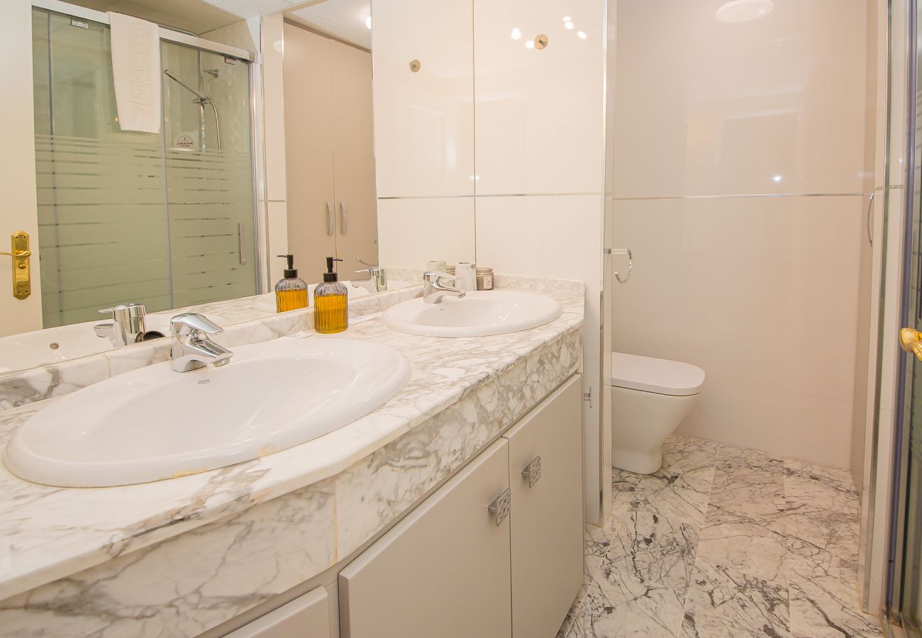 Apartment in Manilva - Bellavista 5E