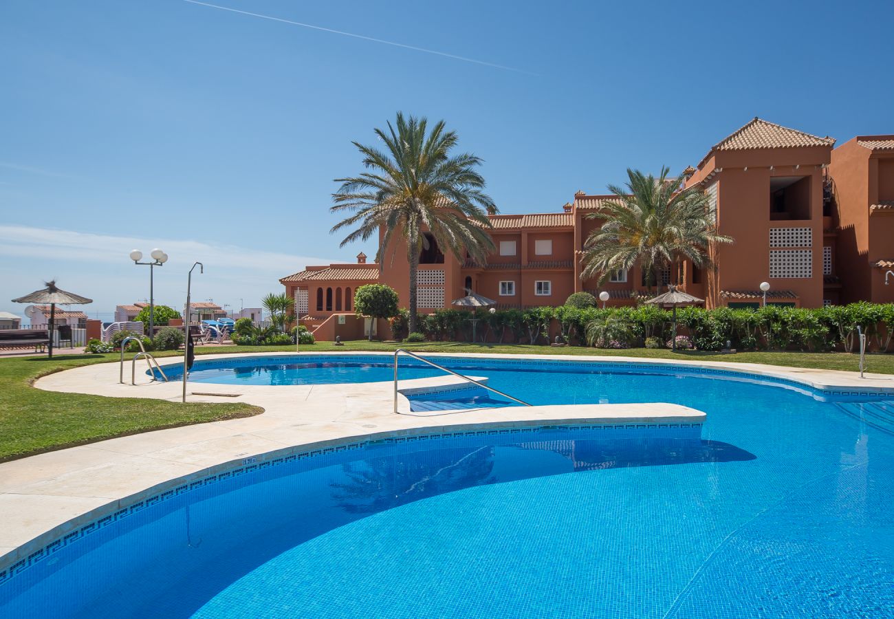 Apartment in Manilva - Bellavista 5E
