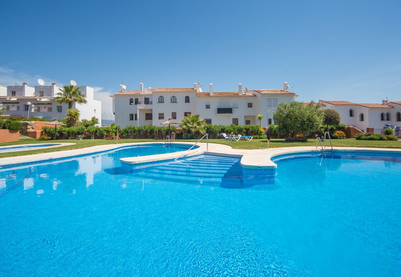 Apartment in Manilva - Bellavista 5E