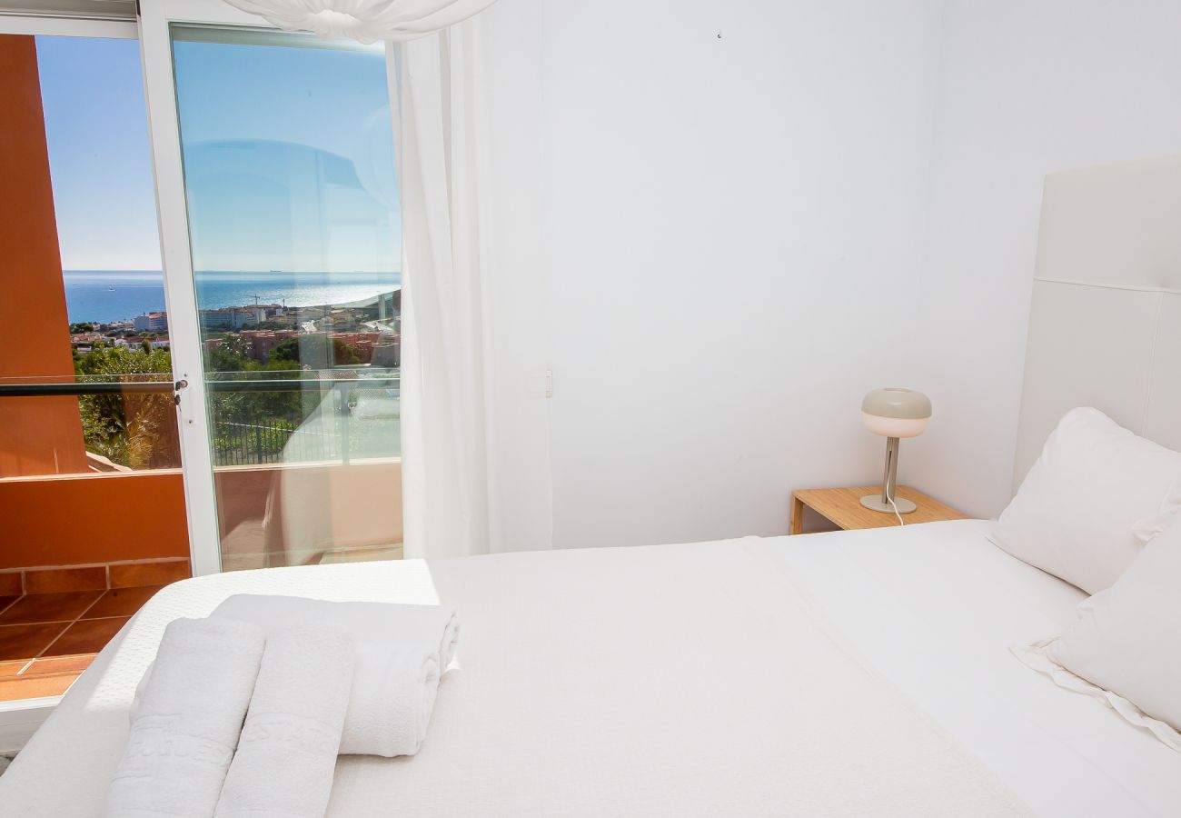 Apartment in Manilva - Bellavista 5E