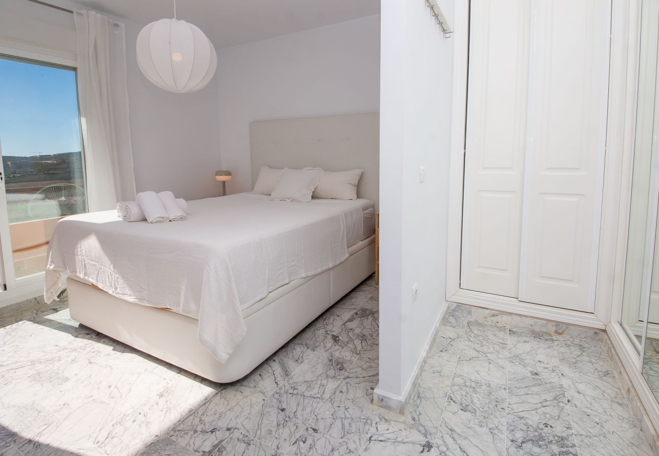 Apartment in Manilva - Bellavista 5E