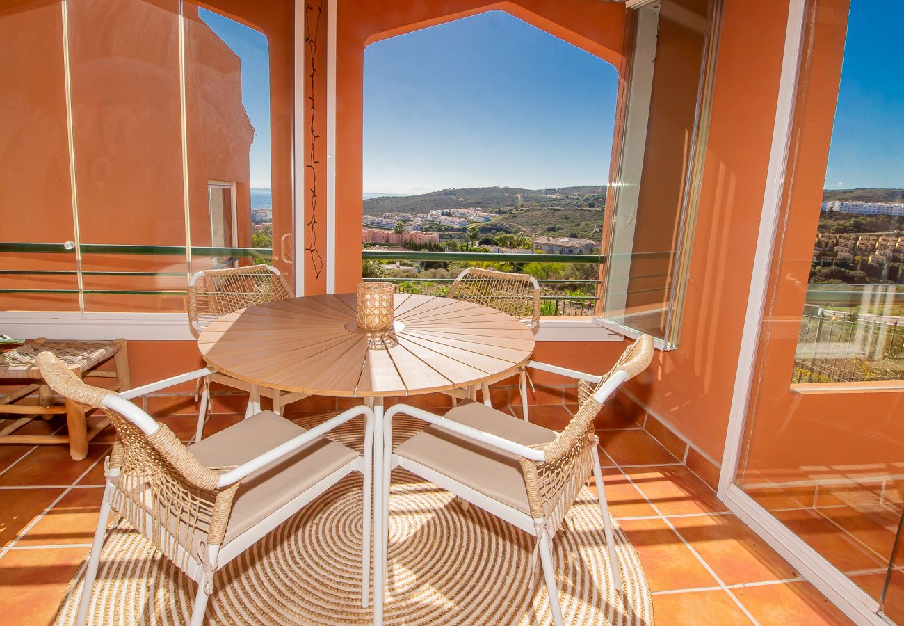 Apartment in Manilva - Bellavista 5E
