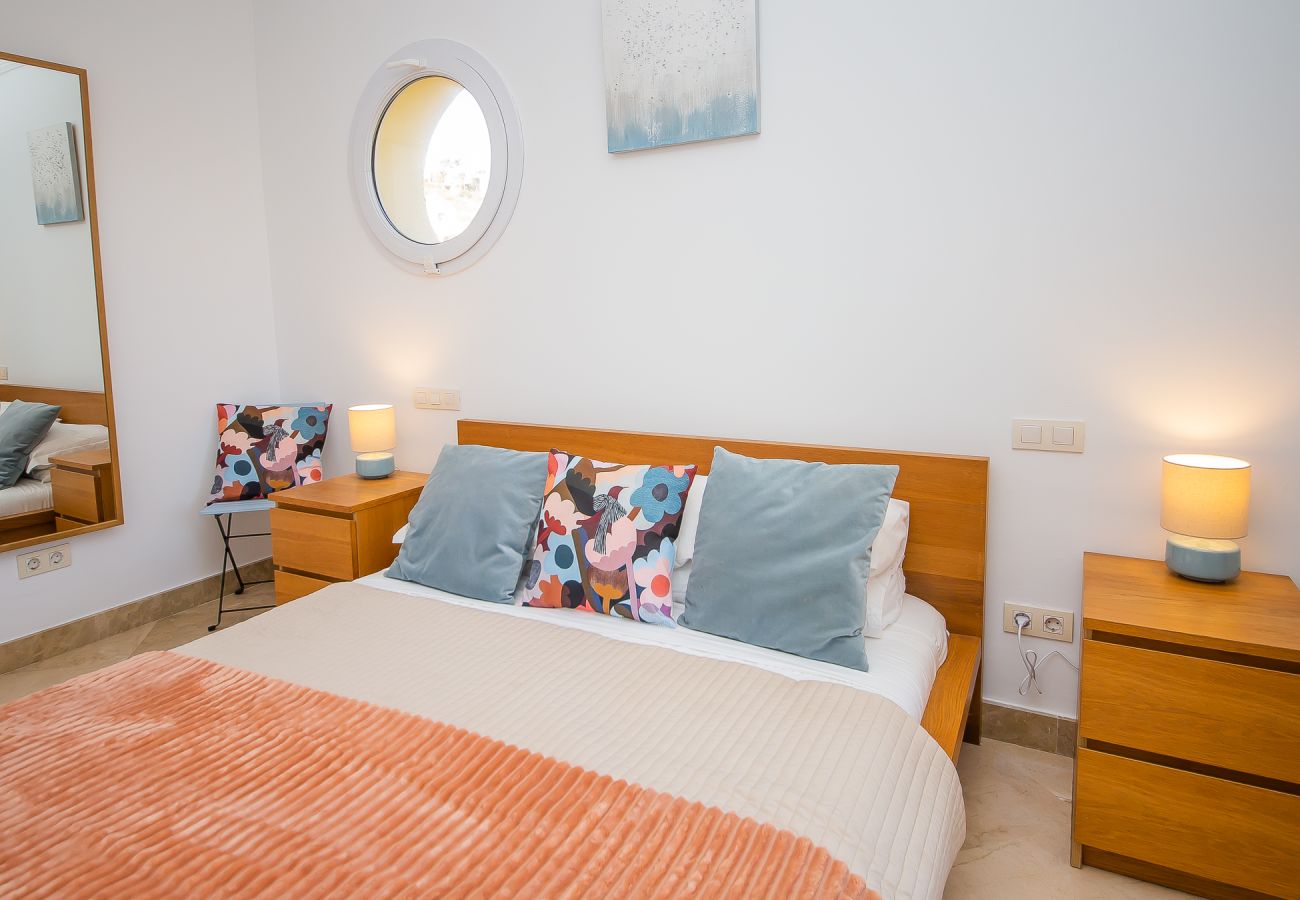 Apartment in Casares - Majestic Hills 5.7