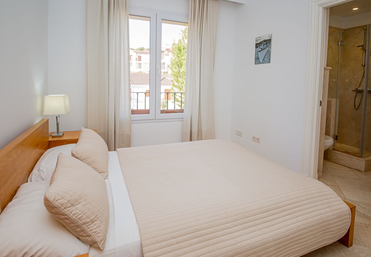 Apartment in Casares - Majestic Hills 5.7