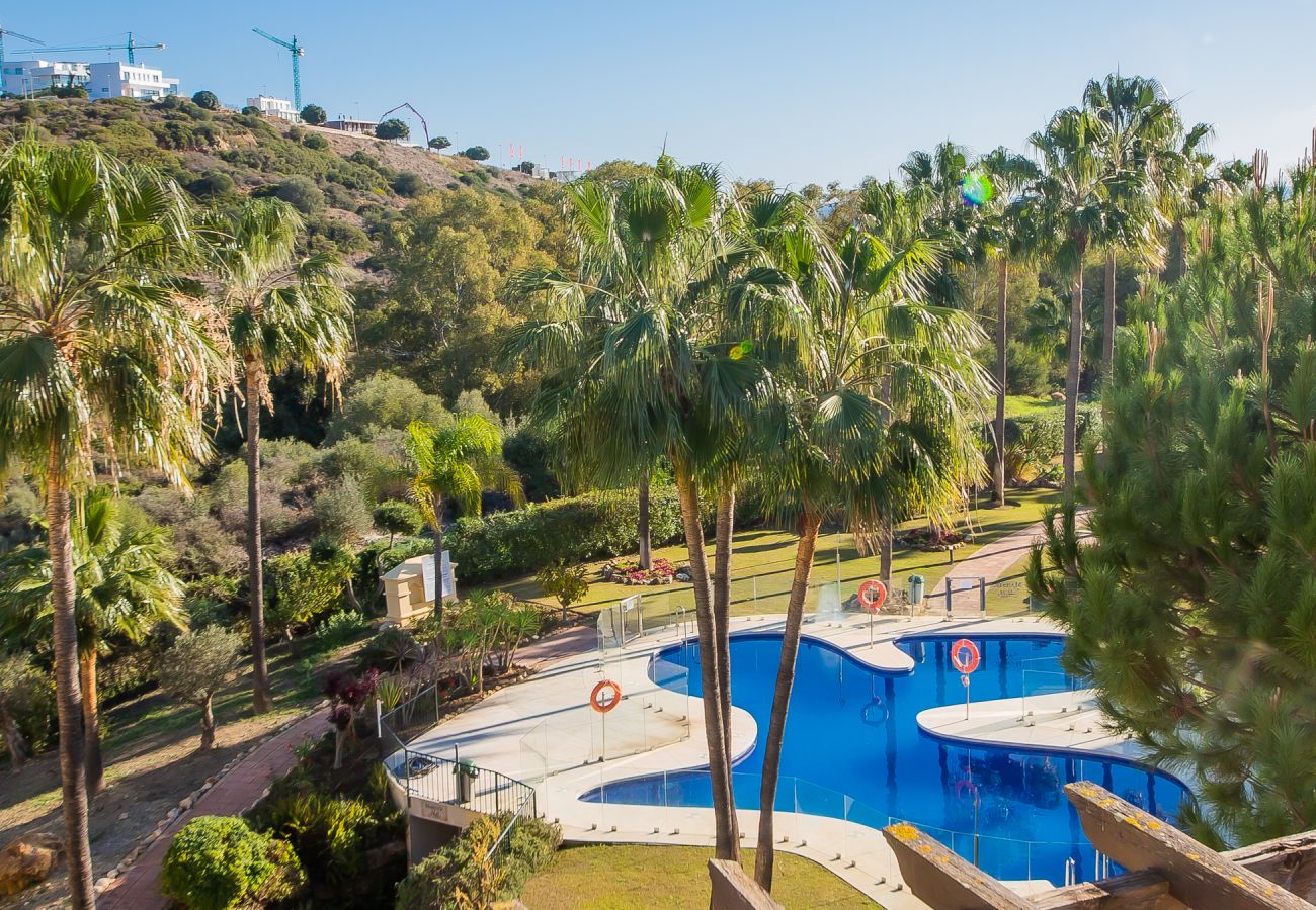 Apartment in Casares - Majestic Hills 5.7