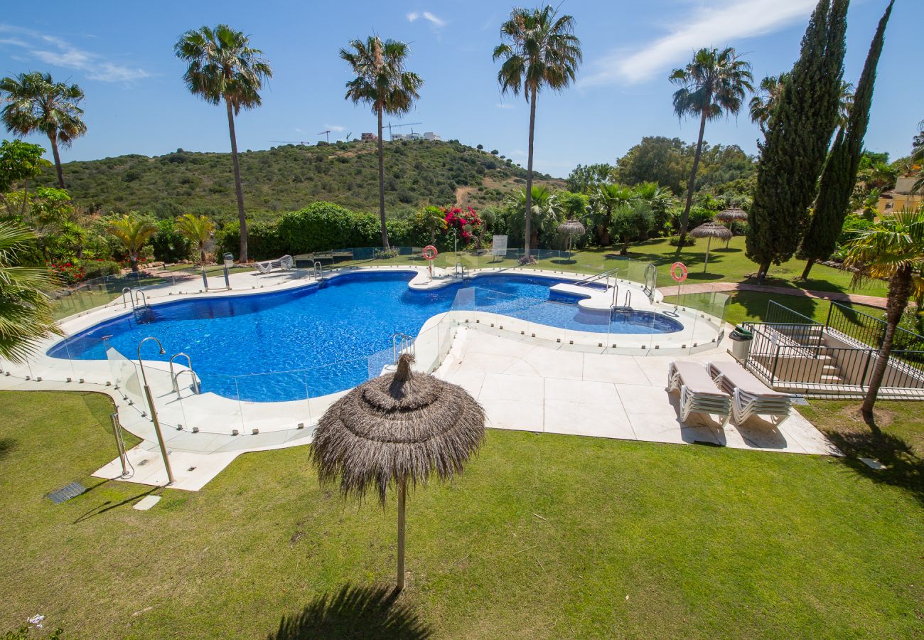 Apartment in Casares - Majestic Hills 5.7