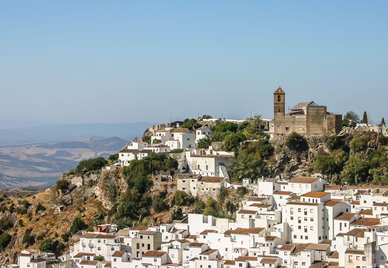 Apartment in Casares - Majestic Hills 5.7