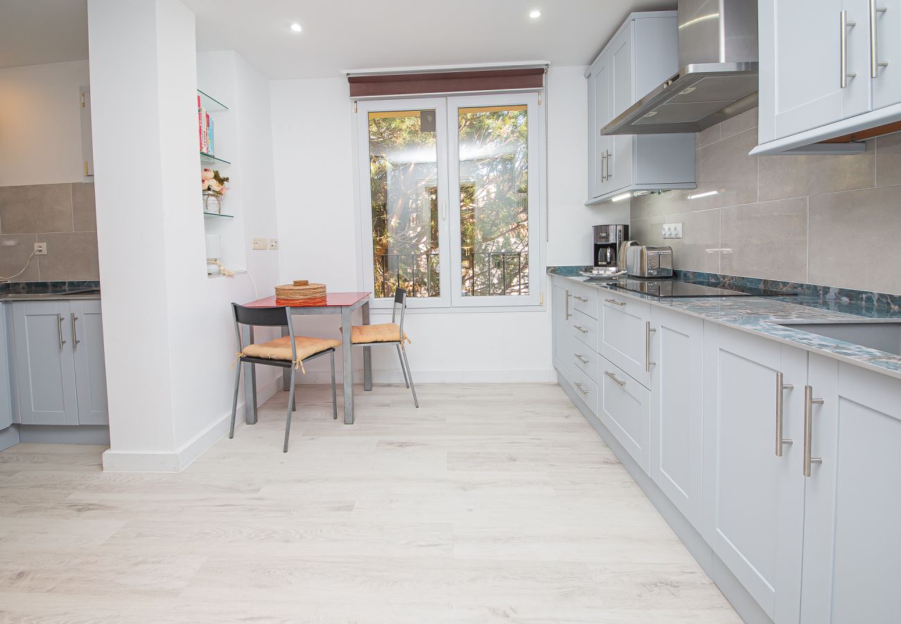 Apartment in Casares - Majestic Hills 5.7
