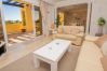 Apartment in Casares - Majestic Hills 5.7