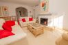 Villa in Manilva - Villa Marmol 162