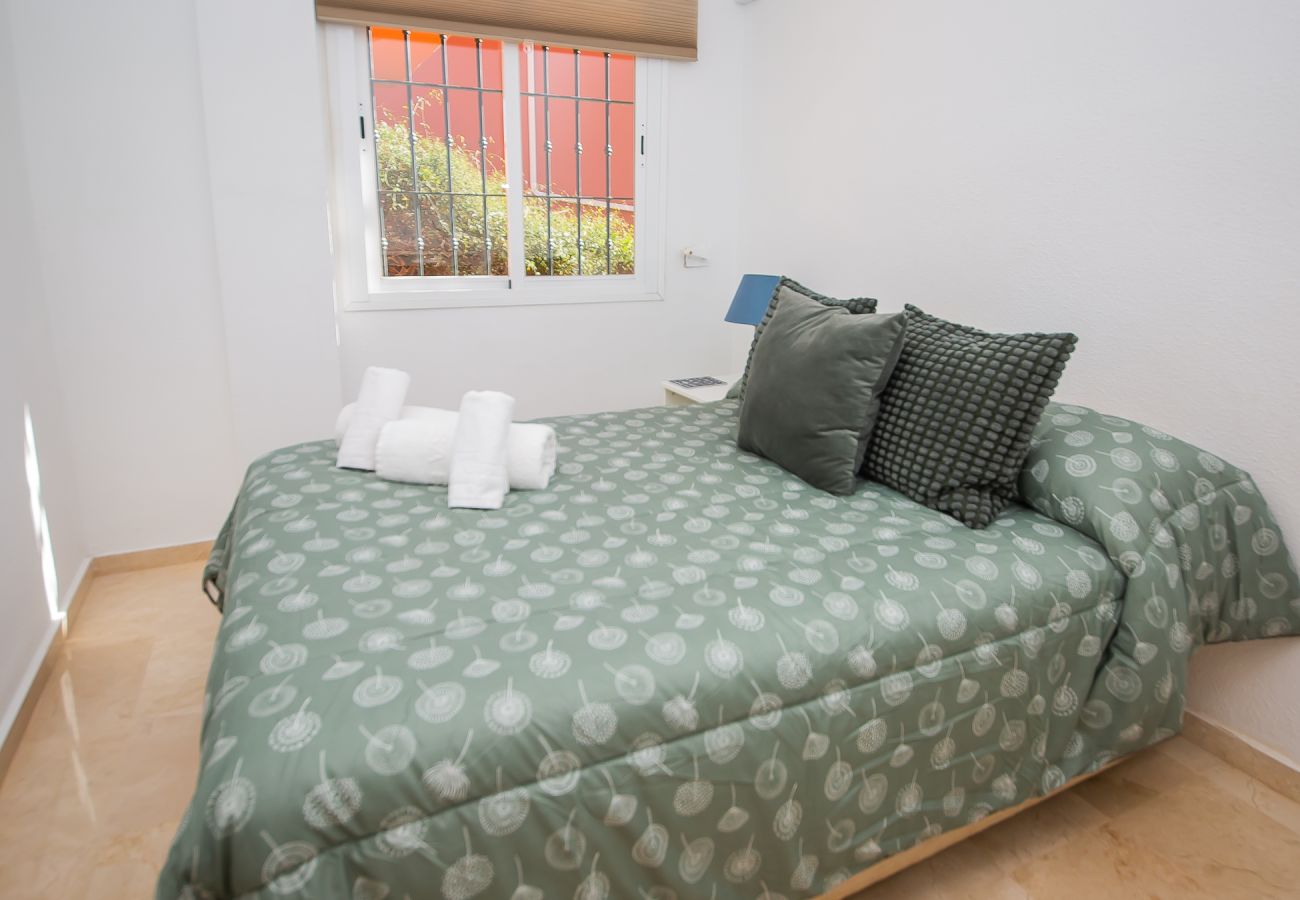 Apartment in Manilva - Manilva Gardens F.A2