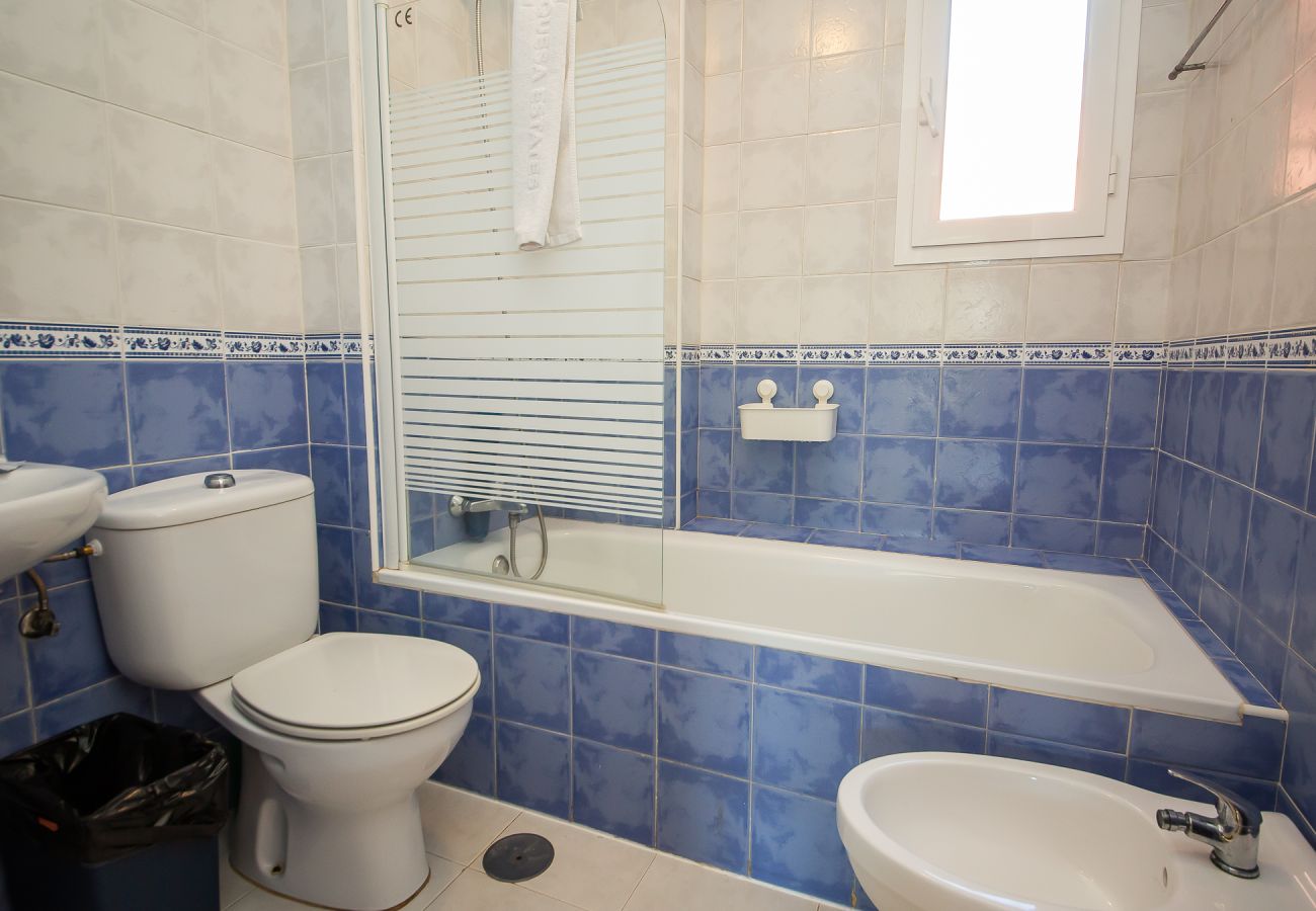 Apartment in Manilva - Manilva Gardens F.A2