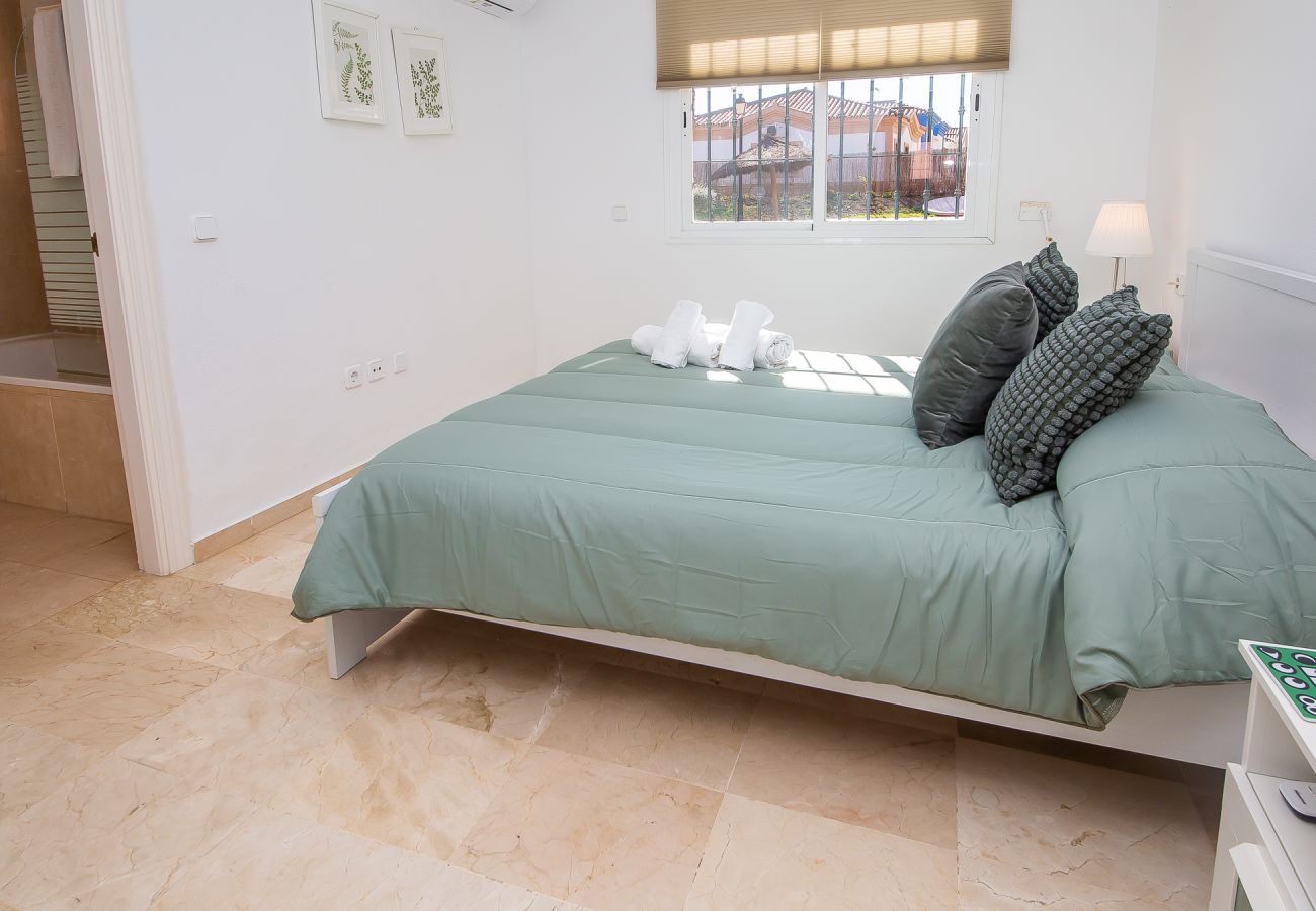 Apartment in Manilva - Manilva Gardens F.A2