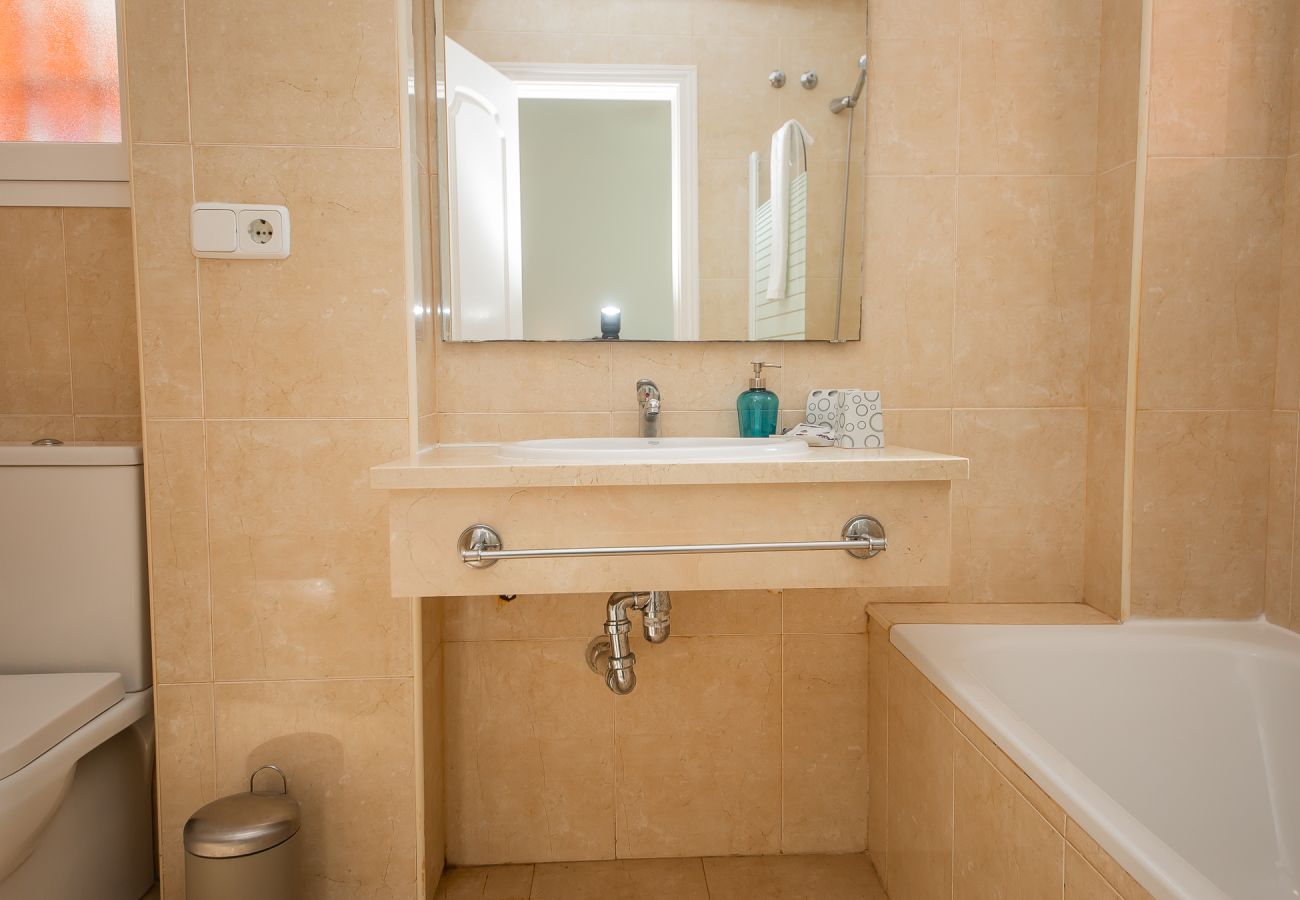 Apartment in Manilva - Manilva Gardens F.A2