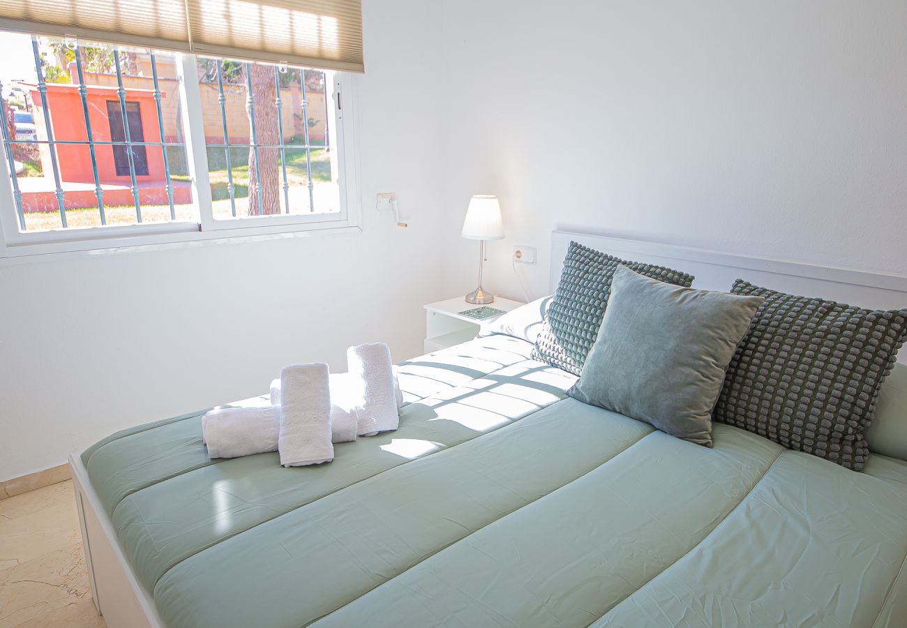 Apartment in Manilva - Manilva Gardens F.A2