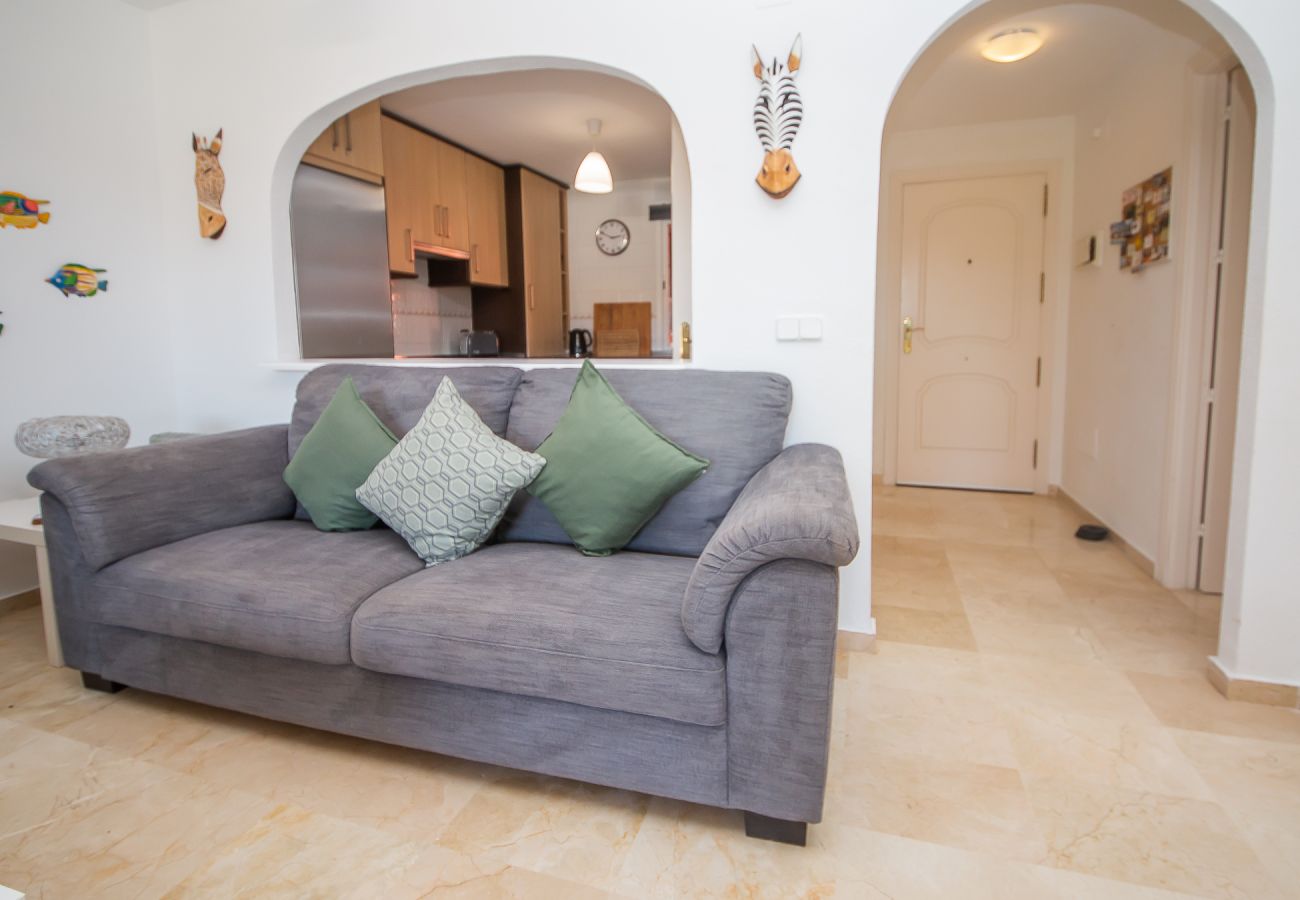Apartment in Manilva - Manilva Gardens F.A2