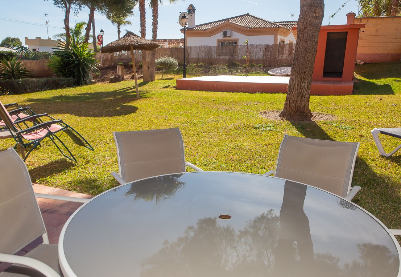 Apartment in Manilva - Manilva Gardens F.A2