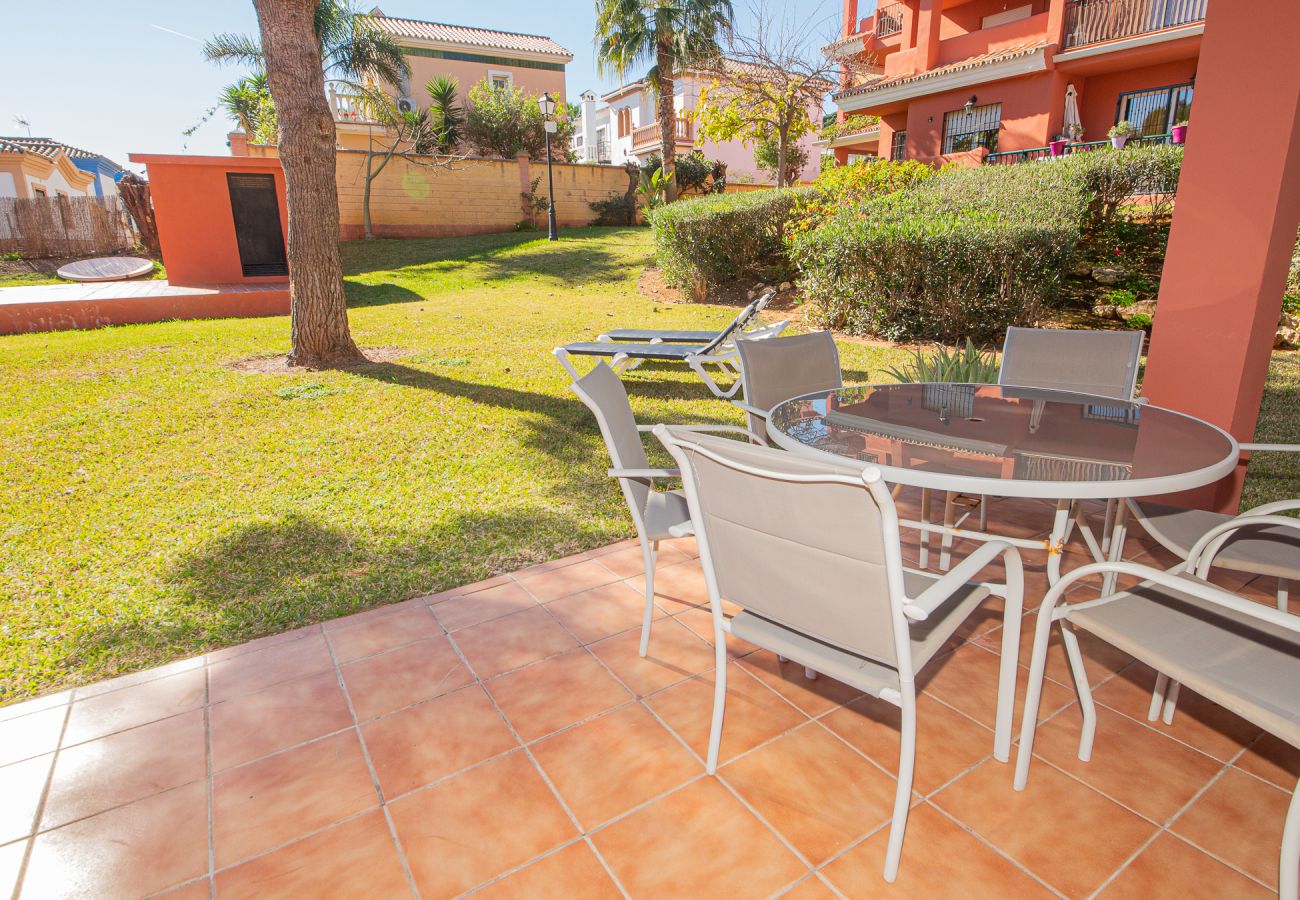 Apartment in Manilva - Manilva Gardens F.A2