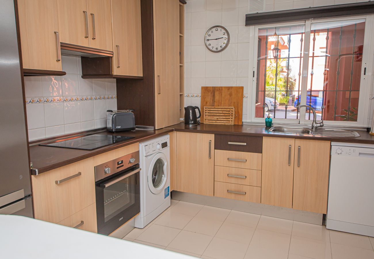 Apartment in Manilva - Manilva Gardens F.A2