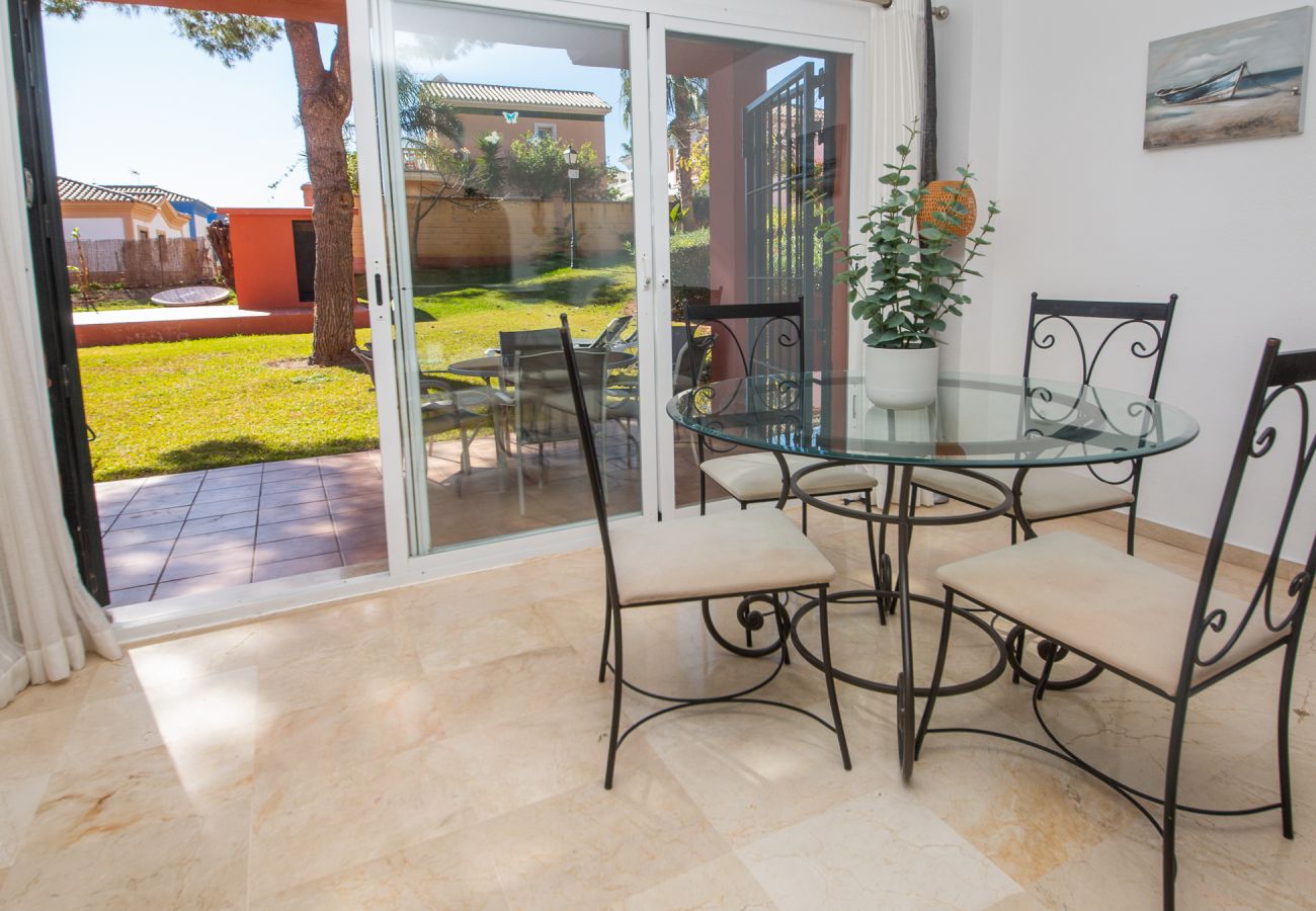 Apartment in Manilva - Manilva Gardens F.A2