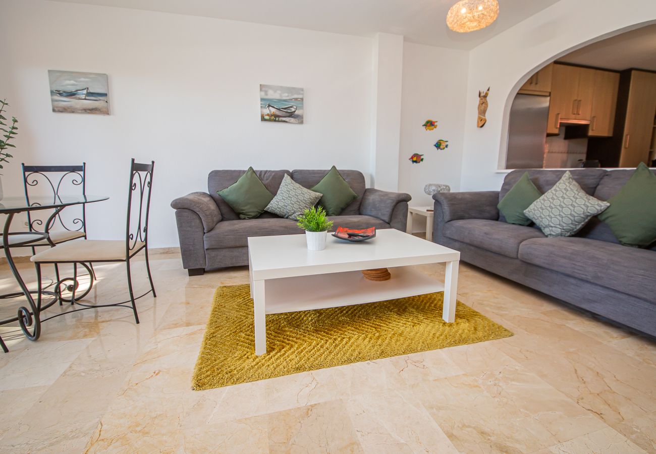 Apartment in Manilva - Manilva Gardens F.A2