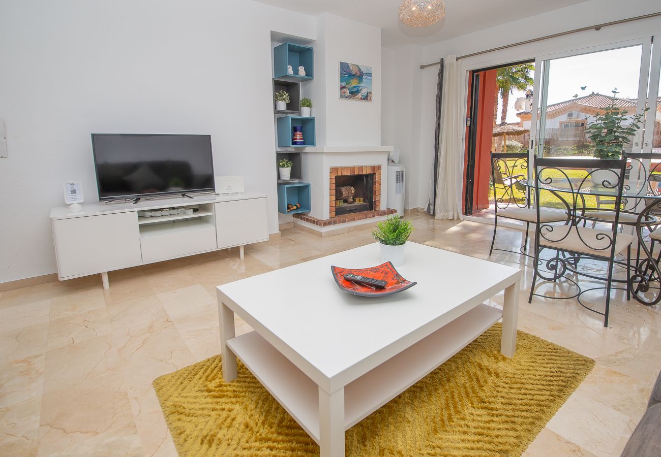 Apartment in Manilva - Manilva Gardens F.A2